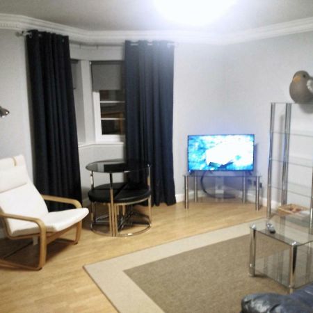 456Js Edinburgh Self-Catering Apartment Buitenkant foto