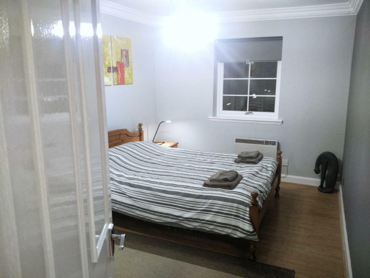 456Js Edinburgh Self-Catering Apartment Buitenkant foto